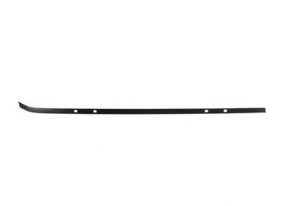 Moldura del techo OEM 54211953953 para BMW E30 {318i, 320i} con motor M40 y M20. Compatible con versiones manuales y automáticas. Original BMW.