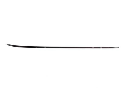 Moldura del techo OEM 54211953953 para BMW E30 {318i, 320i} con motor M40 y M20. Compatible con versiones manuales y automáticas. Original BMW.