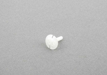 Perno de sujeción OEM 51478117523 para BMW E36, E34, E32, E31. Original BMW.