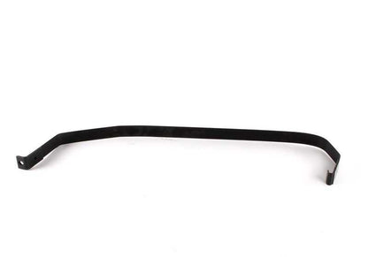 Soporte de sujeción izquierdo OEM 16111179160 para BMW E34, E32. Original BMW.
