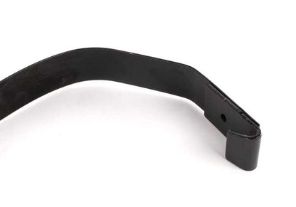 Soporte de sujeción izquierdo OEM 16111179160 para BMW E34, E32. Original BMW.