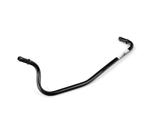 Tubo de ventilación OEM 13901405763 para BMW E36, E36 Compact, E36 Coupé, E36 Touring, Z3. Original BMW.