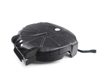 Notradschale per BMW X3 E83N (OEM 51713428665). BMW originale.
