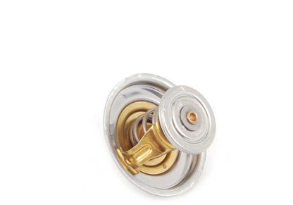 Termostato OEM 11531710953 para BMW E30, E36, E28, E34, E24, E23, E32. Controla la temperatura del motor. Original BMW.