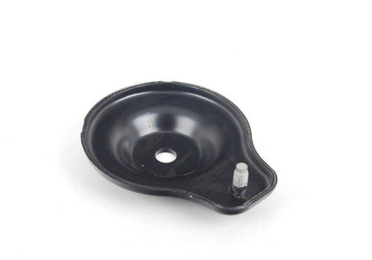 Arandela tope trasera OEM 33306778328 para BMW E81, E82, E87, E87N, E88, E90, E90N, E91, E91N, E92, E92N, E93, E93N, E84. Pieza original BMW.