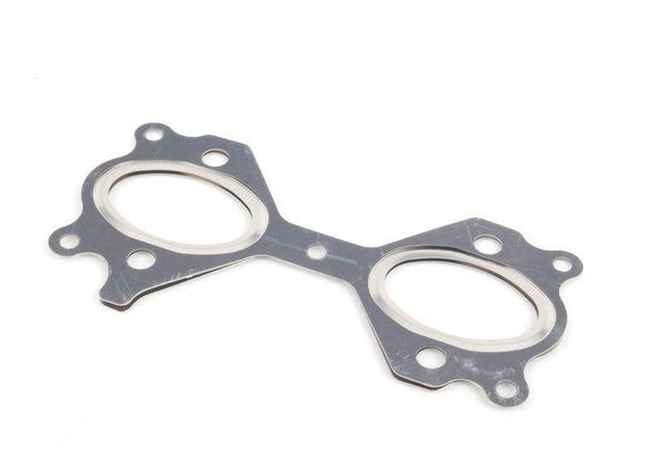 Junta metálica OEM 11627798177 para BMW E87, E46, E90, E60, E65, X3, X5, X6… y más. Original BMW.