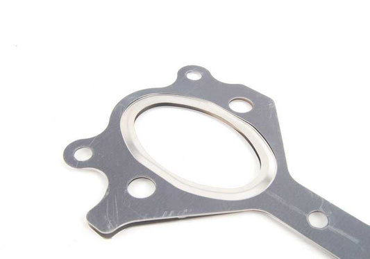 Metal Gasket for BMW E87, E46, E90, E91, E92, E93, E39, E60, E61, E38, E65, E66, E83, E53, E70, E71 (OEM 11627798177). Genuine BMW.