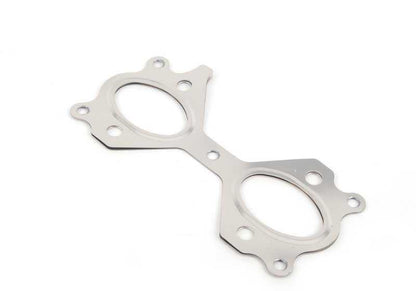 Metal Gasket for BMW E87, E46, E90, E91, E92, E93, E39, E60, E61, E38, E65, E66, E83, E53, E70, E71 (OEM 11627798177). Genuine BMW.