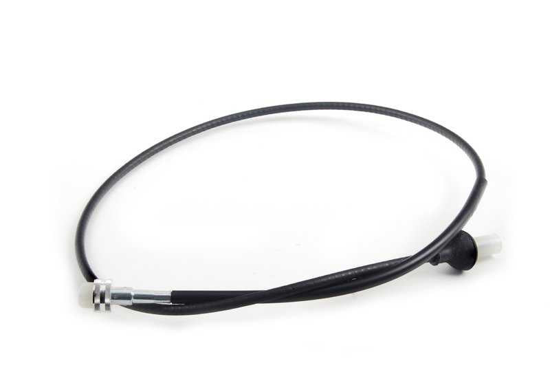 OEM 62121357731 Cavo di contabilità per BMW Motorrad R100, R100/7, R100 CS, R100 GS, R100 R, R100 R Mystik. Compatibile con i modelli R247 1976-1996. BMW originale.