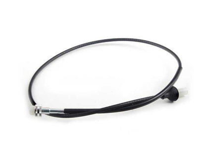 OEM 62121357731 Cavo di contabilità per BMW Motorrad R100, R100/7, R100 CS, R100 GS, R100 R, R100 R Mystik. Compatibile con i modelli R247 1976-1996. BMW originale.