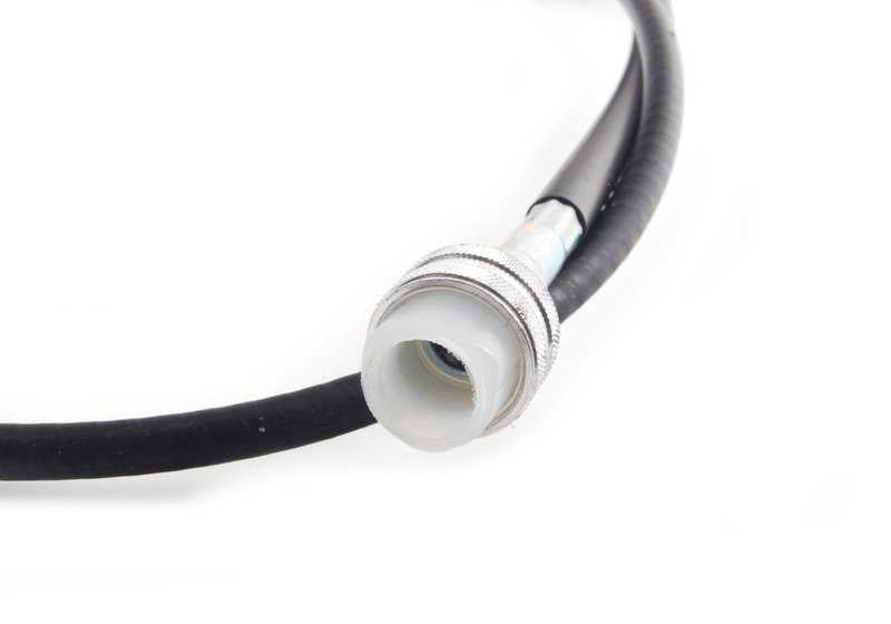 OEM 62121357731 Cavo di contabilità per BMW Motorrad R100, R100/7, R100 CS, R100 GS, R100 R, R100 R Mystik. Compatibile con i modelli R247 1976-1996. BMW originale.