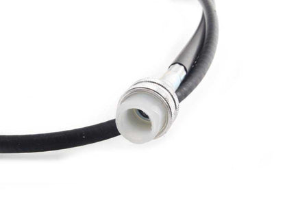 OEM 62121357731 Cavo di contabilità per BMW Motorrad R100, R100/7, R100 CS, R100 GS, R100 R, R100 R Mystik. Compatibile con i modelli R247 1976-1996. BMW originale.