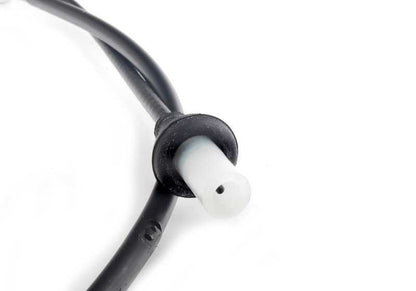 OEM 62121357731 Cavo di contabilità per BMW Motorrad R100, R100/7, R100 CS, R100 GS, R100 R, R100 R Mystik. Compatibile con i modelli R247 1976-1996. BMW originale.