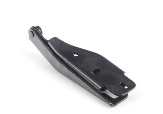 Front right hood hinge for BMW 3 Series E36 (OEM 41618135070). Original BMW