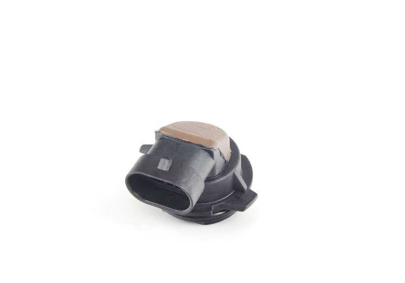 SHORT LIGHT ADAPTER OEM 63126904050 for BMW E39. Original BMW.