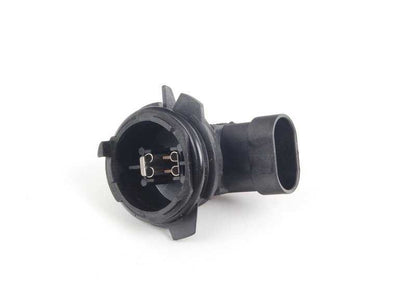 SHORT LIGHT ADAPTER OEM 63126904050 for BMW E39. Original BMW.