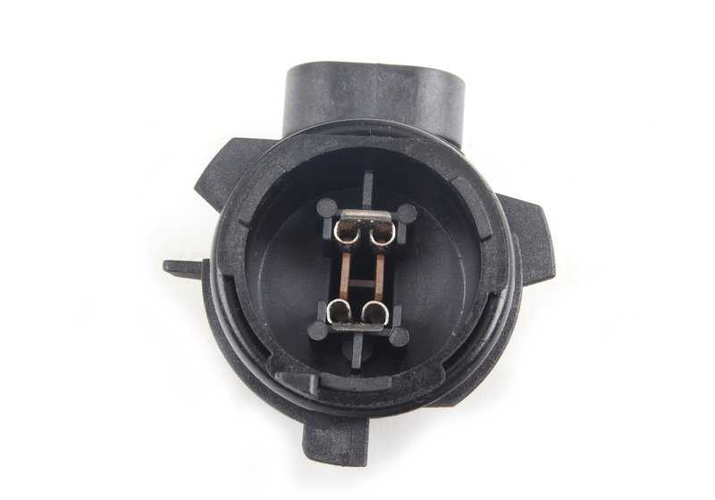 SHORT LIGHT ADAPTER OEM 63126904050 for BMW E39. Original BMW.