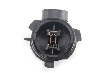 SHORT LIGHT ADAPTER OEM 63126904050 for BMW E39. Original BMW.
