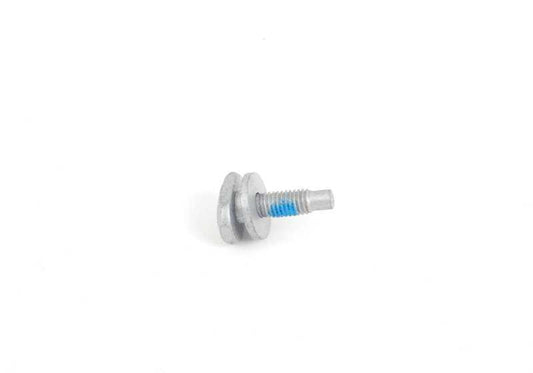 Tornillo M5 x 15 OEM 07131512344 para MINI R52, R53. Original MINI.