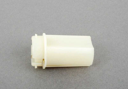 OEMPPARAS Portalamparas 63218351659 pour BMW E34. BMW d'origine.