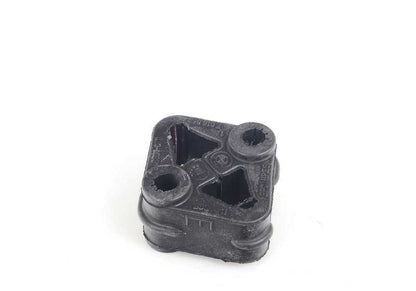 Silentblock de goma OEM 18307616850 para BMW F20, F21, F22, F23, F30, F31, F32, F33, F36, G20, G21, G30, G31, G12, G01, G02, G05, F90, F91, F92, F93, F87 y MINI F54, F55, F56, F57, F60. Original BMW y MINI.