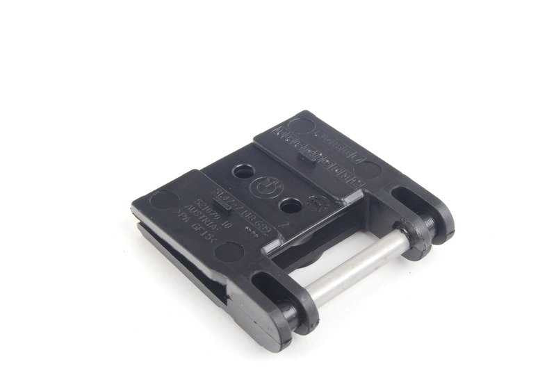 Bisagra portón maletero OEM 51479178590 para BMW X5 E70, E70N y BMW X6 E71, E72. Original BMW.