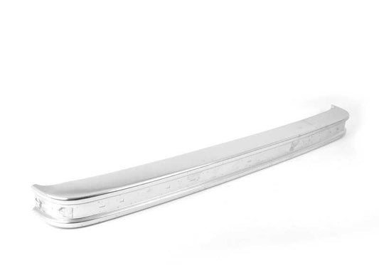 Rumper traseiro central para BMW 3 E30 Series (OEM 51121953959). BMW original