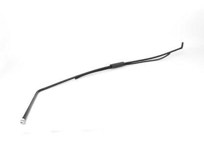 Tubo flexible para BMW E39 (OEM 61668361046). Original BMW