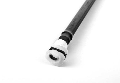 Tubo flexible para BMW E39 (OEM 61668361046). Original BMW