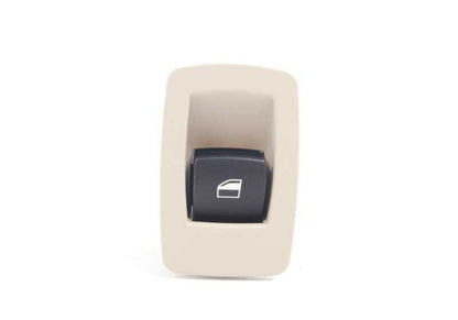 Interruptor Elevalunas para BMW E92, E93 (OEM 61316957820). Original BMW