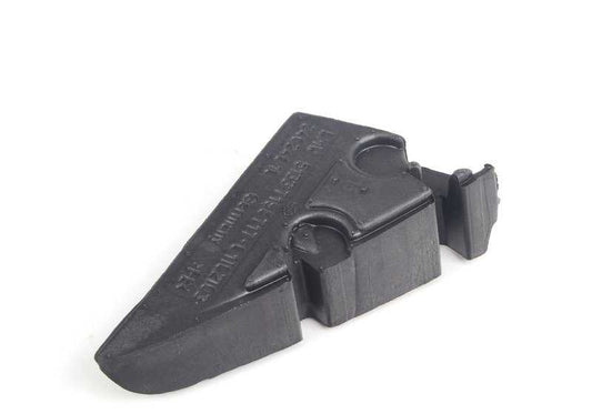 Board intérieur du triangle du Revisor gauche OEM 51337198717 pour BMW E92, E93. BMW d'origine.