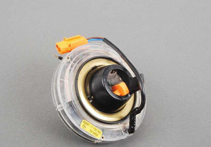 Anillo de contacto airbag OEM 32341156363 para BMW E30, E28, E24, E32. Original BMW.