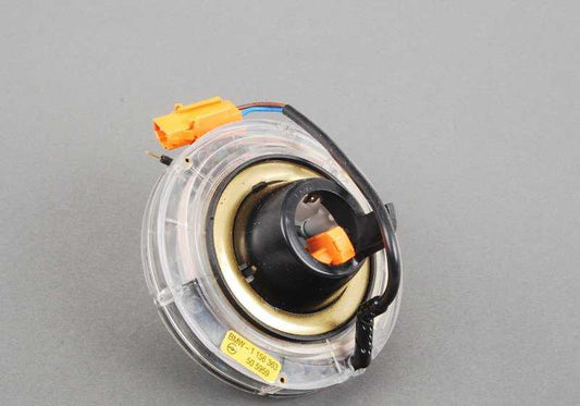 Anillo de contacto airbag OEM 32341156363 para BMW E30, E28, E24, E32. Original BMW.