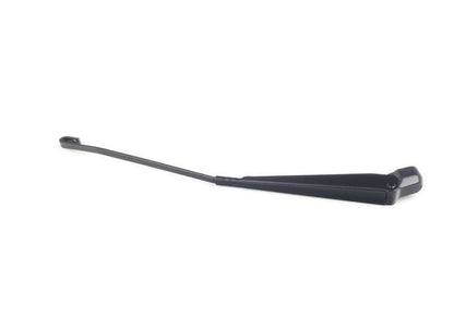 Brazo limpiaparabrisas izquierdo OEM 61611372557 para BMW E30 y Z1. Original BMW.