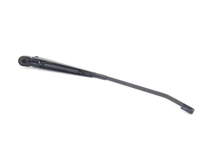 Brazo limpiaparabrisas izquierdo OEM 61611372557 para BMW E30 y Z1. Original BMW.