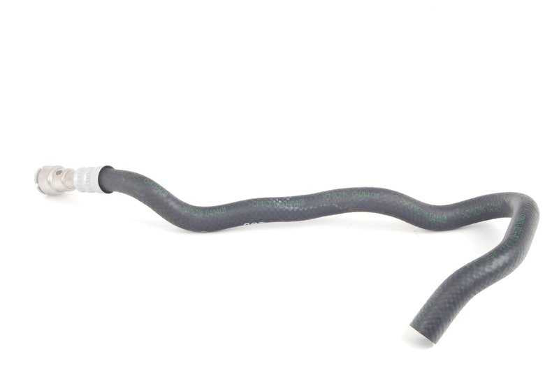 Tube de retour réfrigérant pour la direction active OEM 32416781457 pour BMW E82, E88, E90, E91, E92, E93. BMW d'origine.