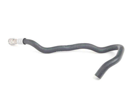 Tube de retour réfrigérant pour la direction active OEM 32416781457 pour BMW E82, E88, E90, E91, E92, E93. BMW d'origine.