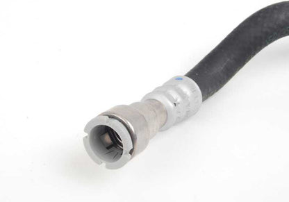Tube de retour réfrigérant pour la direction active OEM 32416781457 pour BMW E82, E88, E90, E91, E92, E93. BMW d'origine.
