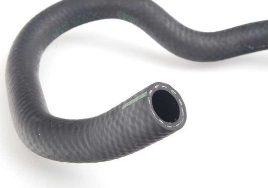 Tubo di ritorno del refrigerante per direzione attiva OEM 32416781457 per BMW E82, E88, E90, E91, E92, E93. BMW originale.