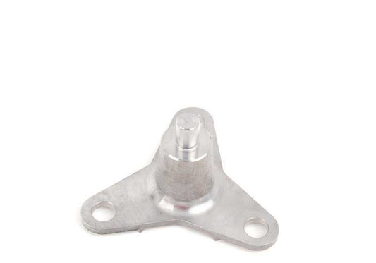 Zentrierflansch für BMW E70, E71 (OEM 26207567717). Original BMW