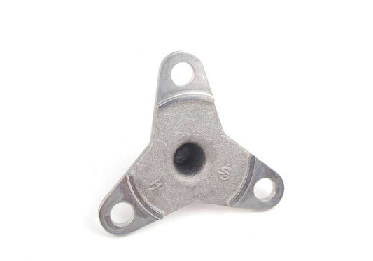 Zentrierflansch für BMW E70, E71 (OEM 26207567717). Original BMW
