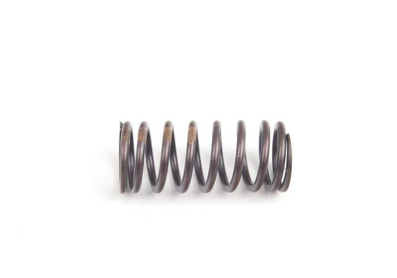 Ventilfeder para BMW E30, E28, E34 (OEM 11341706584). Original BMW