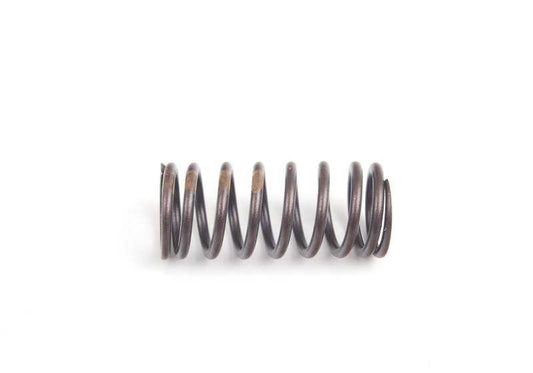 Ventilfeder para BMW E30, E28, E34 (OEM 11341706584). Original BMW