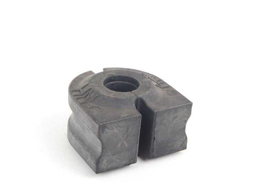 SILENTBLOCK OEM Stabilising Bar 31356764113 pour BMW E60, E60N, E61, E61N, E64, E64n. BMW d'origine.