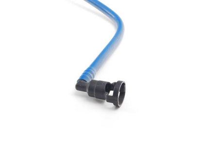 Tubo de ventilación de combustible OEM 16131181020 para BMW E36. Original BMW.