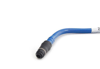 Tubo de ventilación de combustible OEM 16131181020 para BMW E36. Original BMW.