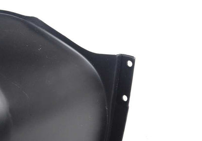 Cubrepasos trasero izquierdo OEM 51718400107 para BMW E36 y Z3. Original BMW.