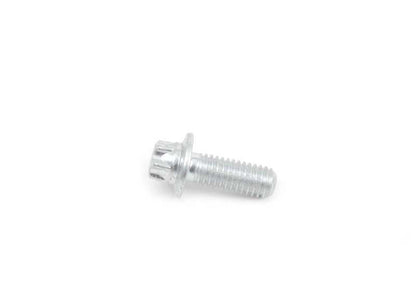 Tornillo Torx M6x16 OEM 23117545078 para MINI R50, R52, R55, R56, R57, R58, R59, R60, R61. Original MINI. Ideal para fijaciones en caja de cambios y otras zonas del vehículo.
