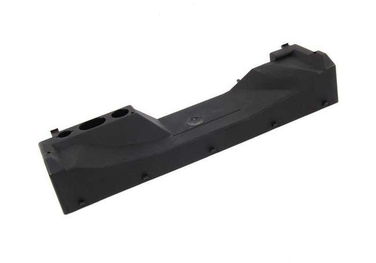 Base abitativa OEM 12521739036 per BMW E36. BMW originale.
