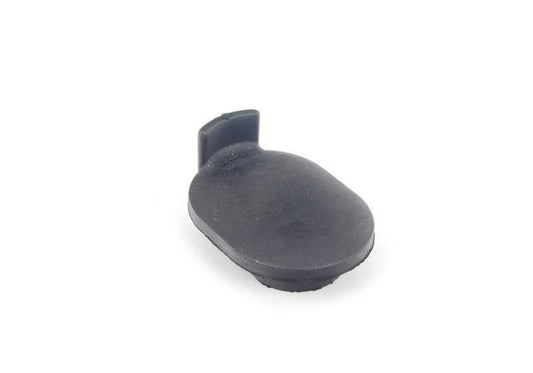 Tapón de cierre motor OEM 11141730453 para BMW E87, E36, E46, E90, E91, E39, E60, E61, E38, E65, E66, E83, E53, Z3, E85. Original BMW.